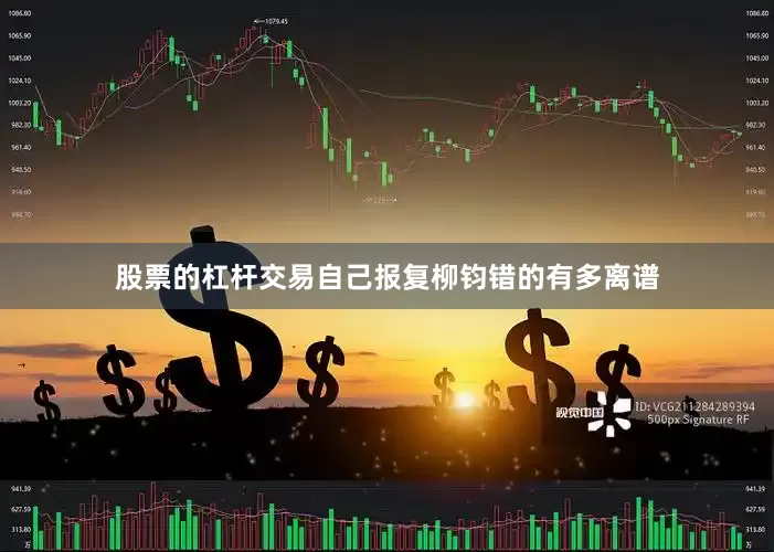 股票的杠杆交易自己报复柳钧错的有多离谱